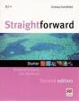 Straightforward Split Ed. Starter: Student´s Book w. Workbook