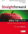 Straightforward Split Ed. 3A: Student´s Book with Workbook