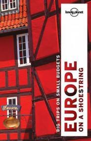 Europe on a Shoestring - Lonely Planet