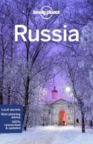 Russia - Lonely Planet