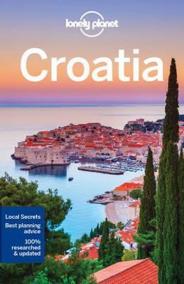 Croatia - Lonely Planet
