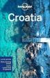 Lonely Planet Croatia