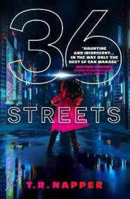 36 Streets