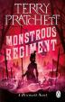 Monstrous Regiment: (Discworld Novel 31)