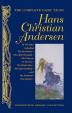 Complete Fairy Tales Of Hans Christian Andersen