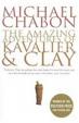 The Amazing Adventures of Kavalier and Clay