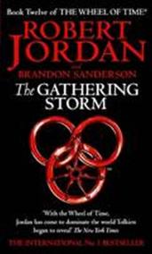 Gathering Storm #12