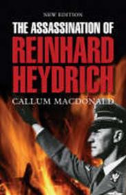 Assassination of R. Heydrich