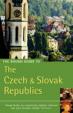 The Czech and Slovak Republics - The Rough Guide