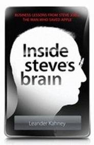 Inside Steve´s Brain