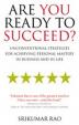 Are You Ready to Succeed?