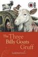 The Three Billy Goats Gruff