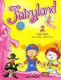 Fairyland 2 - pupil´s book