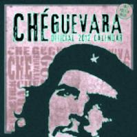 Kalendář 2012 - Che Guevara