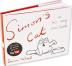 Simon's Cat in his very own book