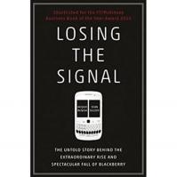 Losing the Signal