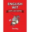 English Wit - Quips and Quotes