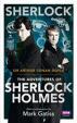 Sherlock - Adventures of Holmes