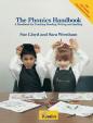 The Phonics Handbook: in Precursive Letters (British English edition)