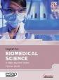 English for Biomedical Sciences in Higher Education Studies - Course Book with Audio CDs
