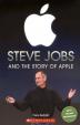 Level 3: Steve Jobs and the Story of Apple (Secondary ELT Readers)