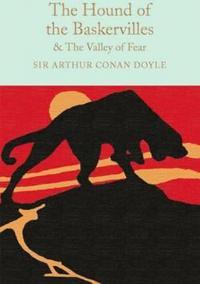 The Hound of the Baskervilles - The Valley of Fear