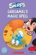 The The Smurfs: Gargamel´s Magic Spell