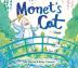 Monet´s Cat
