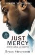 Just Mercy: A story of justice and redemption  (Film Tie-In)