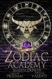 Zodiac Academy 4: Shadow Princess