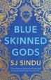 Blue-Skinned Gods