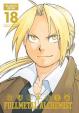 Fullmetal Alchemist: Fullmetal Edition 18