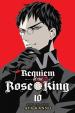 Requiem of the Rose King 10