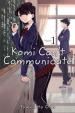 Komi Can´t Communicate 1