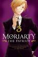 Moriarty the Patriot 3