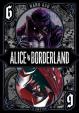 Alice in Borderland 6