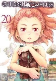 Children of the Whales 20