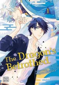 The Dragon´s Betrothed 1