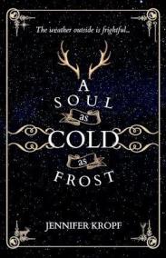 A Soul as Cold as Frost