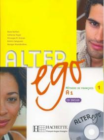 Alter Ego 1 Učebnice