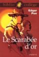 Le Scarabée dor