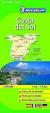 Costa Del Sol -Map