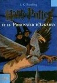 HP (3) Prisonnier d´Azkaban