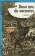 Deux ans de vacances (Lectures Cle En Francais Facile: Niveau 2)