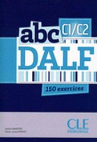 Abc DALF C1/C2 Asultes + CD