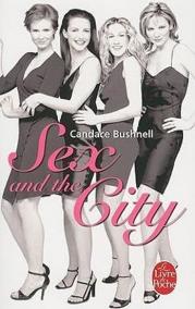 Sex and the City (french)