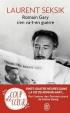 Romain Gary s´en va-t-en guerre