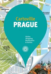 Prague: Cartoville