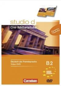 Studio d B2