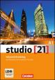 Studio 21 A1 Intensivtraining
